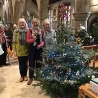 Christmas Tree Decorators